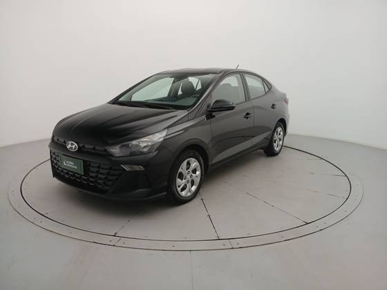 HYUNDAI HB20S 1.0 12V FLEX COMFORT MANUAL